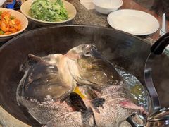 -好灶头妈妈菜·千岛湖土菜地标美食