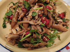 手撕卤鸡-东排食堂长沙小吃大排档(五一广场店)