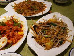 -振生清真饭店(永安道店)