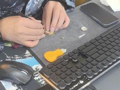 -鑫羽黄金首饰奢侈品回收鉴定