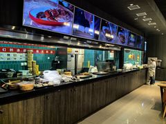 -上下九广州菜馆(李家村万达店)