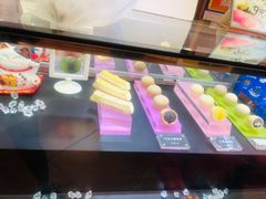 -西树泡芙(喜隆多店)