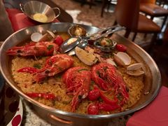 -BROWNSTONE布朗石西班牙餐厅(富城店)