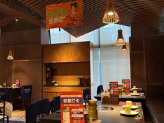 -熊喵来了火锅(太原里第2分店)