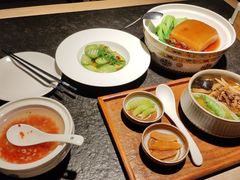 -安多素食(广仁寺路店)