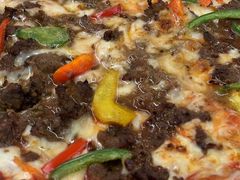 -Tubestation站点比萨(五道营店)