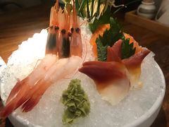 -京料理·日料自助·铁板燒(复悦城店)