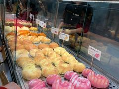 -LELECHA乐乐茶(美罗城店)