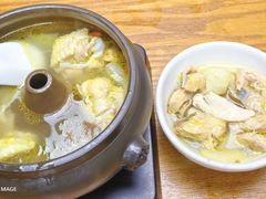 -云海肴·汽锅鸡·云南代表菜(天山百盛优客店)