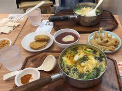 -小满手工粉(上海月星环球港店)
