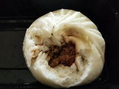 -锦江宾馆-花园餐厅