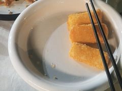 -五谷芳乳鸽王(梅沙老店)