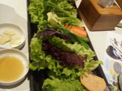 -本家韩国烤肉(青岛万象城店)
