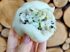 -近水阁糕点(皮市街店)