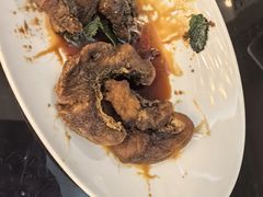 -丰收日·小海鲜·沪上家宴(顾村正大店)
