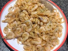 -渔民船说·北塘海鲜·天津菜·海肠捞饭(北塘古镇店)