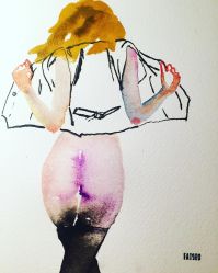 -东田造型