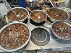 -二张农家菜(天通苑店)