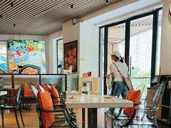 -港久茶餐厅(鹭洲里店)