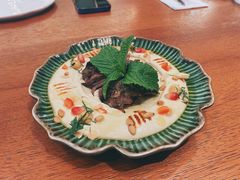 -ELI FALAFEL Lebanese&Mediterranean黎巴嫩美食(富城路店)
