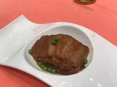 -花中城·杭帮菜·粤菜·海鲜火锅(清泰街店)