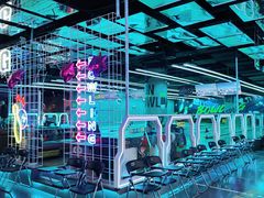 -世代星球·保龄球·镭战真人CS·团建(杨浦店)