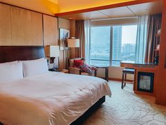 -上海浦东嘉里大酒店
