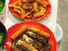 -钢管厂歆瑞源油卤串串香(春熙路太古里店)