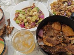 -新疆艾麦尔烧烤(丰台路口店)