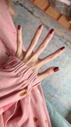 -Hands Nail专业美甲美睫