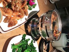 -珍味汤馆·潮汕家乡菜(保利文化广场店)