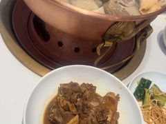 -东门口·新式老北京火锅(河西龙湖天街店)