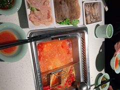 -野妹火锅(龙岗店)