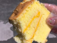 -老香港蛋糕(梓桐苑店)