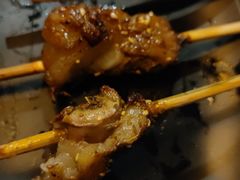 -腰子哥烤串(石佛营炫特店)