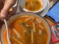 -九毛九西北菜(汕头金平万达广场店)