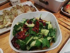 -木屋烧烤(龙岗南联店)