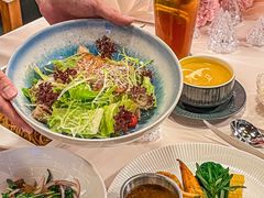 -伯顿西餐厅(厚街香榭丽店)