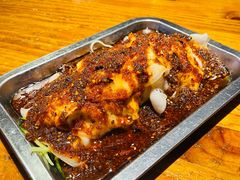-兔槽江湖菜·重庆璧山兔(水围店)