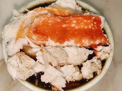 -雍容荟活帝王蟹活龙虾自助(苏宁旗舰店)