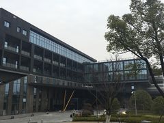 -苏州清山会议中心