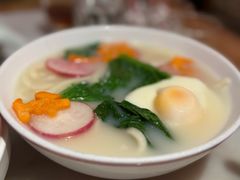 -小吊梨汤·北京菜·烤鸭(清河万象汇店)
