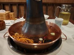 -京城胜利涮羊肉(禧乐汇店)