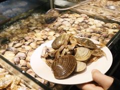 -名羊天下·火锅烧烤自助料理(镇明路店)