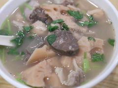 -潮汕裕成莲藕(泰沙路店)