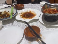 -马凯餐厅(地安门店)