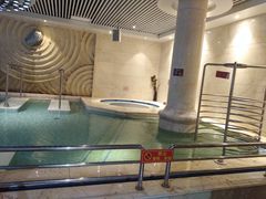 -水晶之星洗浴温泉汗蒸