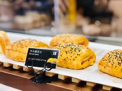 -牛角村(大族广场店)