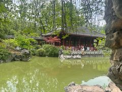 -采石矶景区