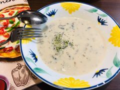 肉酱奶汁薯饼-萨莉亚意式餐厅(天河城购物中心店)